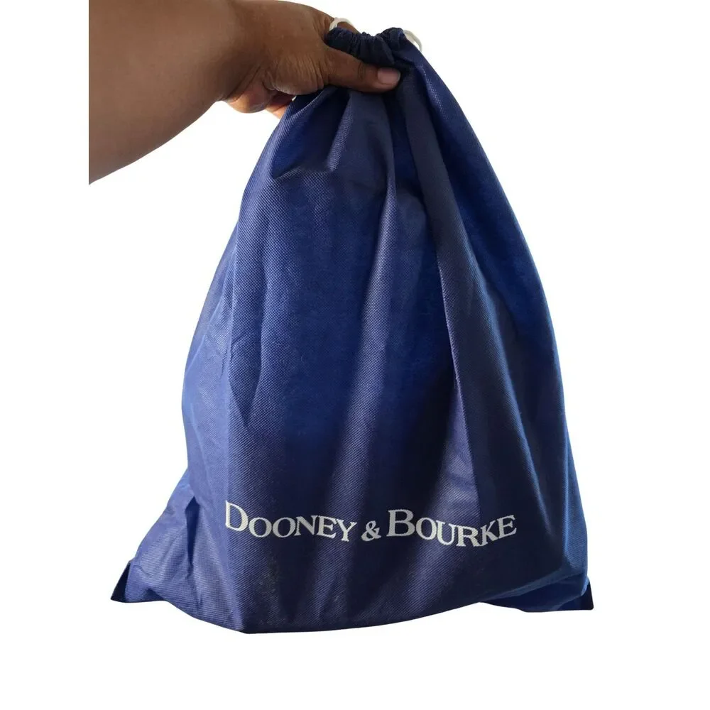 Dooney & Bourke brand dooney